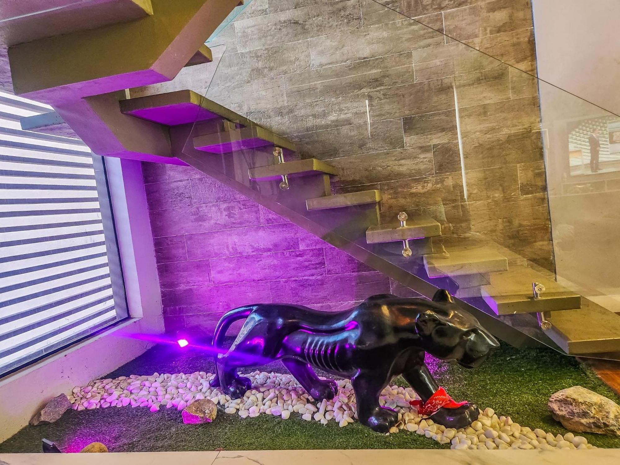 Villa Cobertura Triplex De Luxo Com Jacuzzi à São Paulo Extérieur photo
