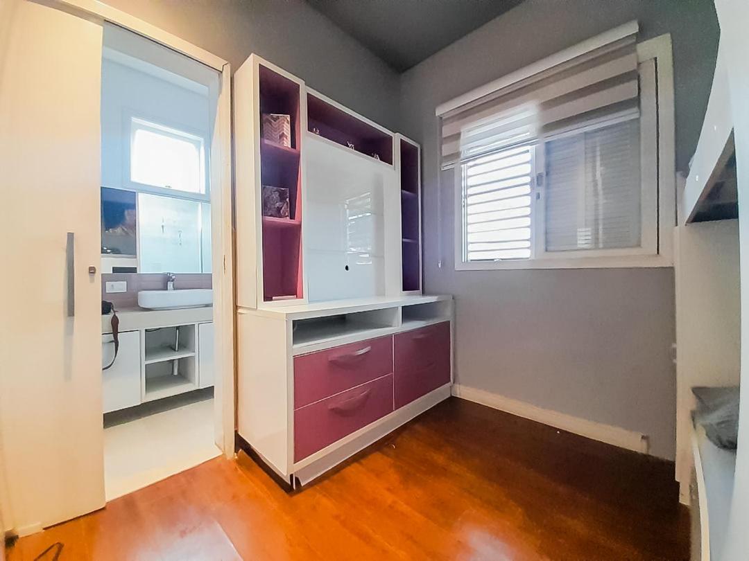 Villa Cobertura Triplex De Luxo Com Jacuzzi à São Paulo Extérieur photo