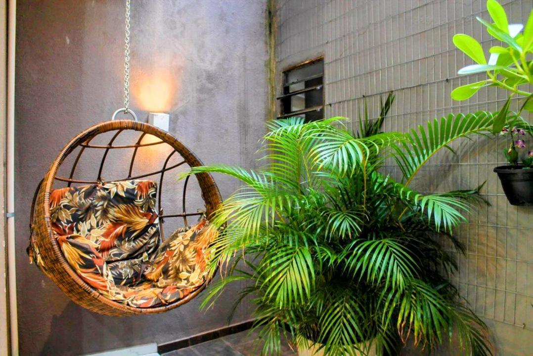 Villa Cobertura Triplex De Luxo Com Jacuzzi à São Paulo Extérieur photo