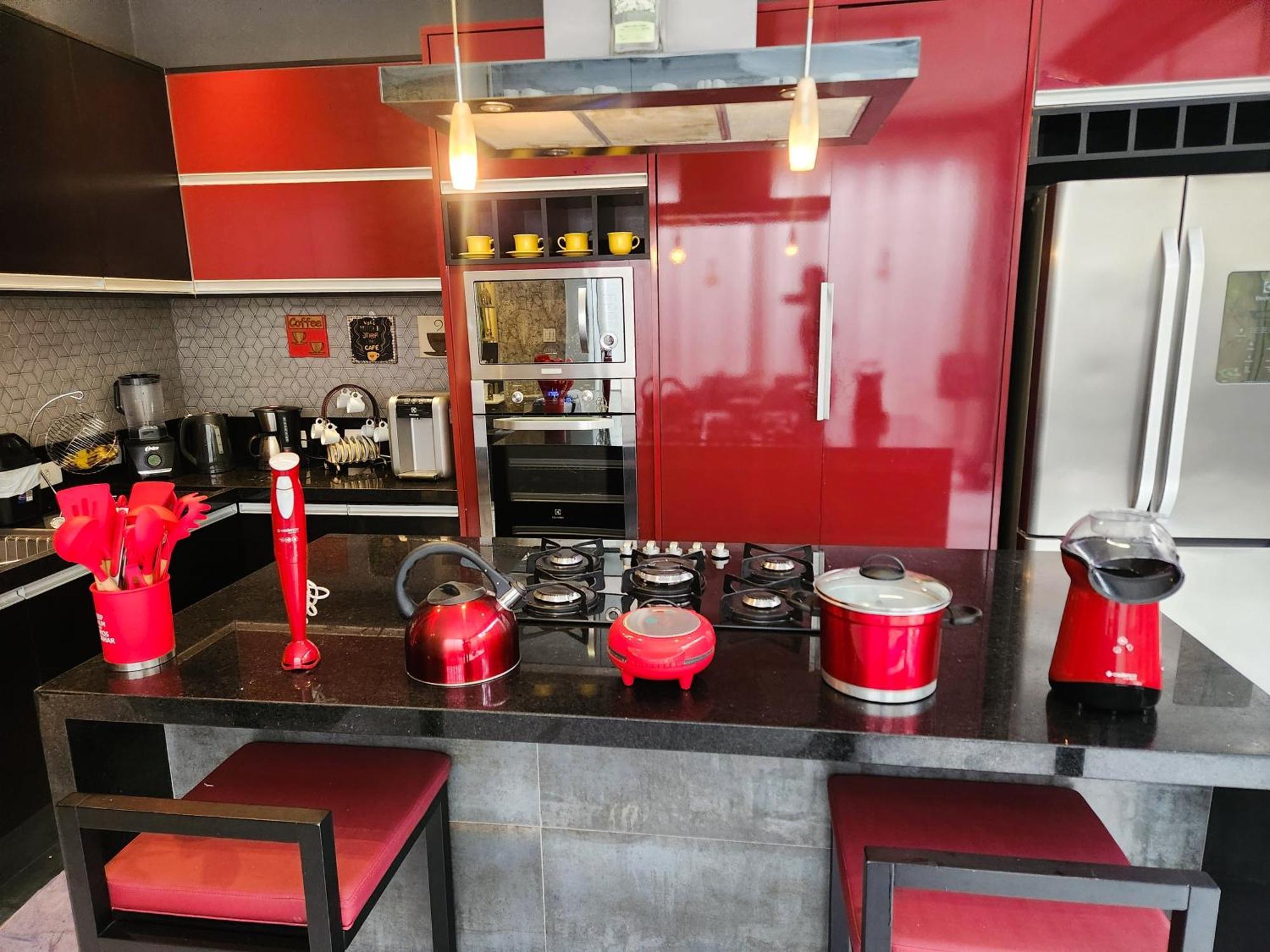 Villa Cobertura Triplex De Luxo Com Jacuzzi à São Paulo Extérieur photo